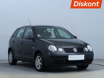 1.4 16V, Klima, za dobrou cenu
