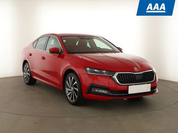 1.5 TSI e-tec, Style, Automat