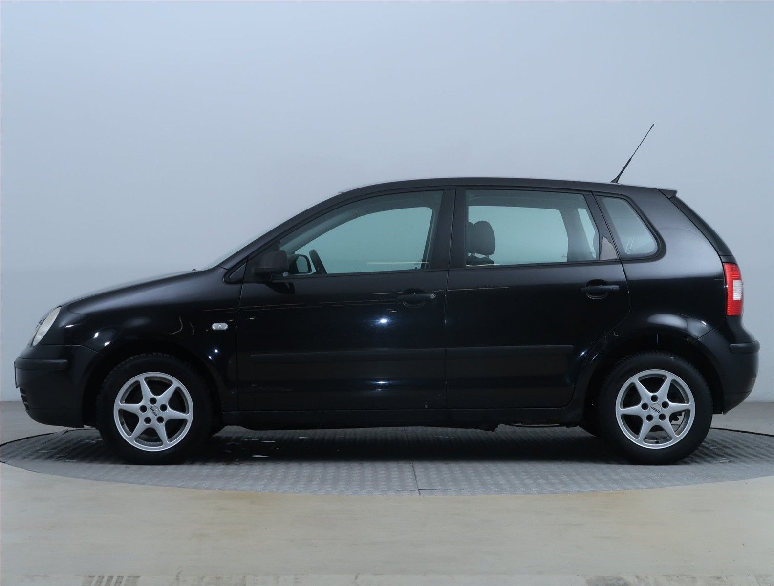 Volkswagen Polo, 1.4 16V, NOVÁ CENA, Klima - fotka 3