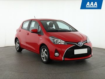 1.5 Hybrid, Automat