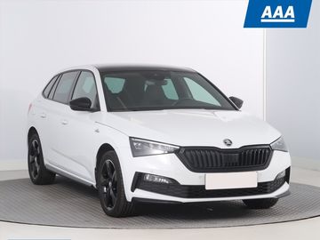 1.5 TSI, Monte Carlo