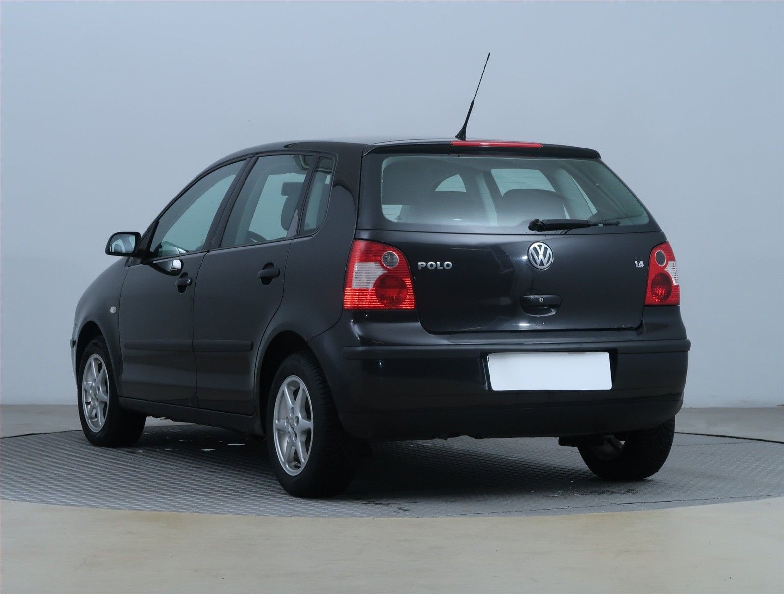 Volkswagen Polo, 1.4 16V, NOVÁ CENA, Klima - fotka 4