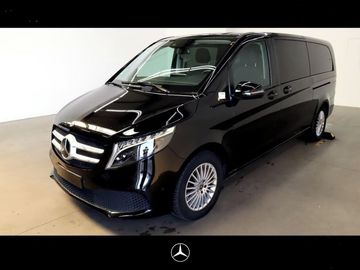 300 d EDITION XL SPORT*Kůže*