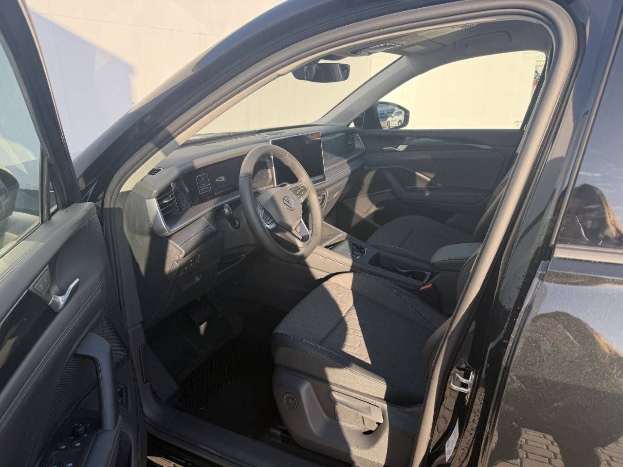 Volkswagen Tayron, People 7DSG mHEV 1,5eTSi - fotka 5