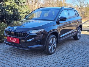 Škoda Karoq, 1.5 TSi Tour