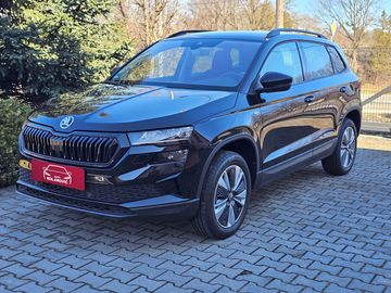 1.5 TSi Tour