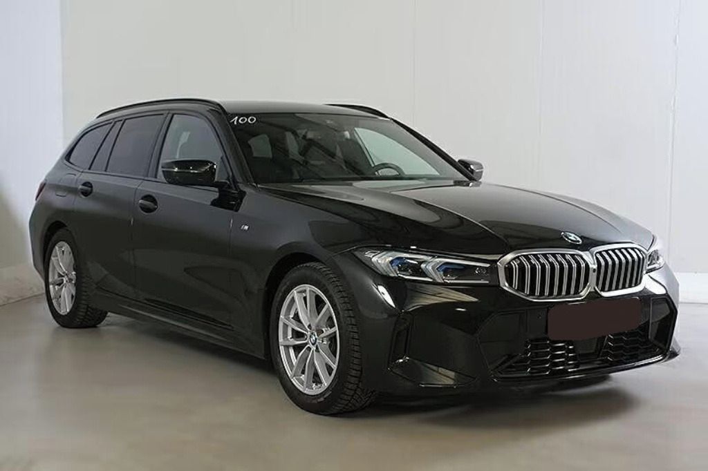 BMW Řada 3, 320i Aut. M Sportpaket*HUD*DAB - fotka 3