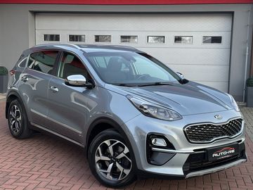 1.6T-GDi AWD Automat Navi LED