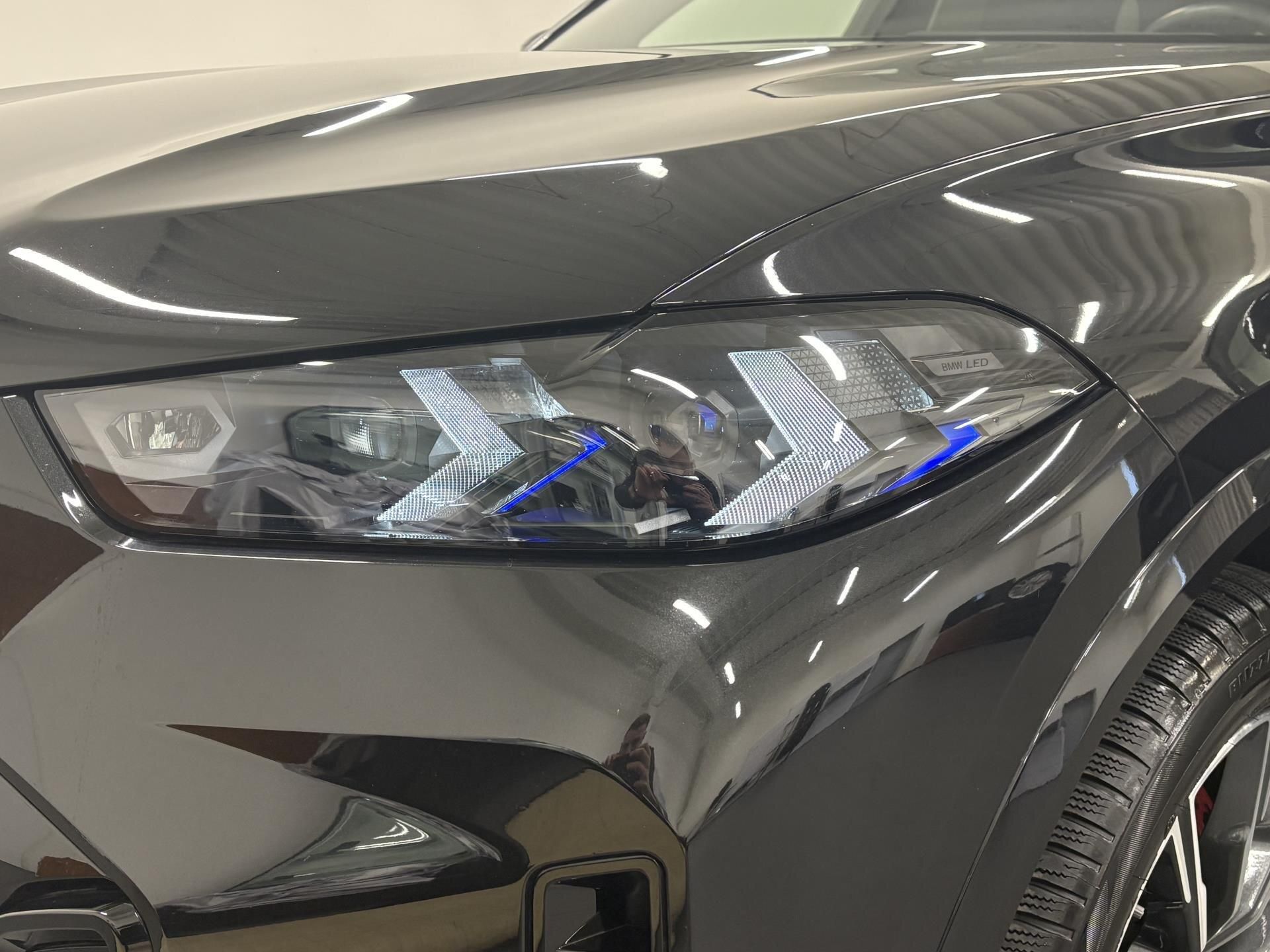 BMW X5, X5 xDrive 30d - fotka 5