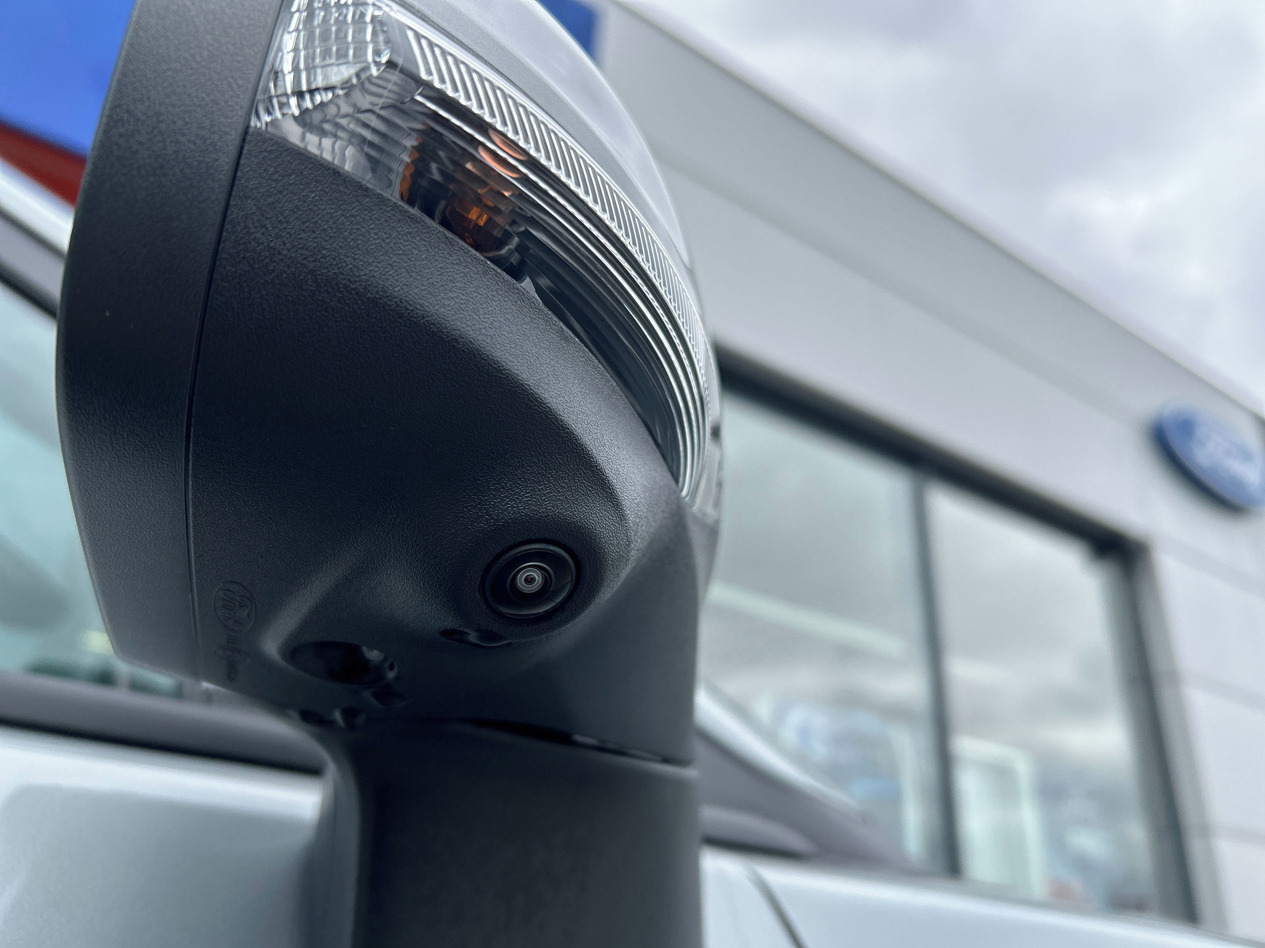 Ford Puma, 43kWh dojezd 123kW PREMIUM - fotka 5
