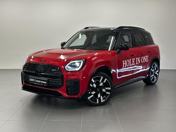 Countryman