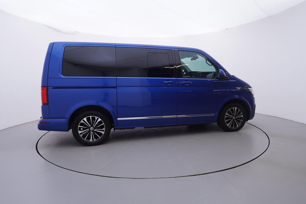 Volkswagen Multivan, 2.0 TDI 150 kW - fotka 6