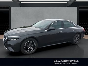 E 220d 4Matic