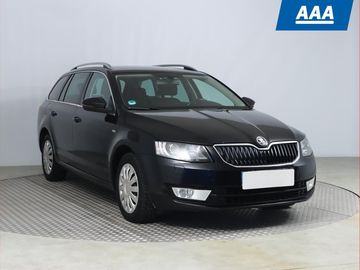 1.6 TDI, Edition, Xenony