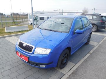 1.4i 16V Excellent, 74 kW