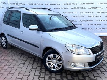 1,2 tsi Style 63kw po servisu