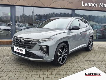 1.6 T-GDi/169kW N-Line PRM 4x4