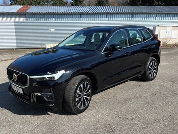 Volvo XC60 B4 AWD Core