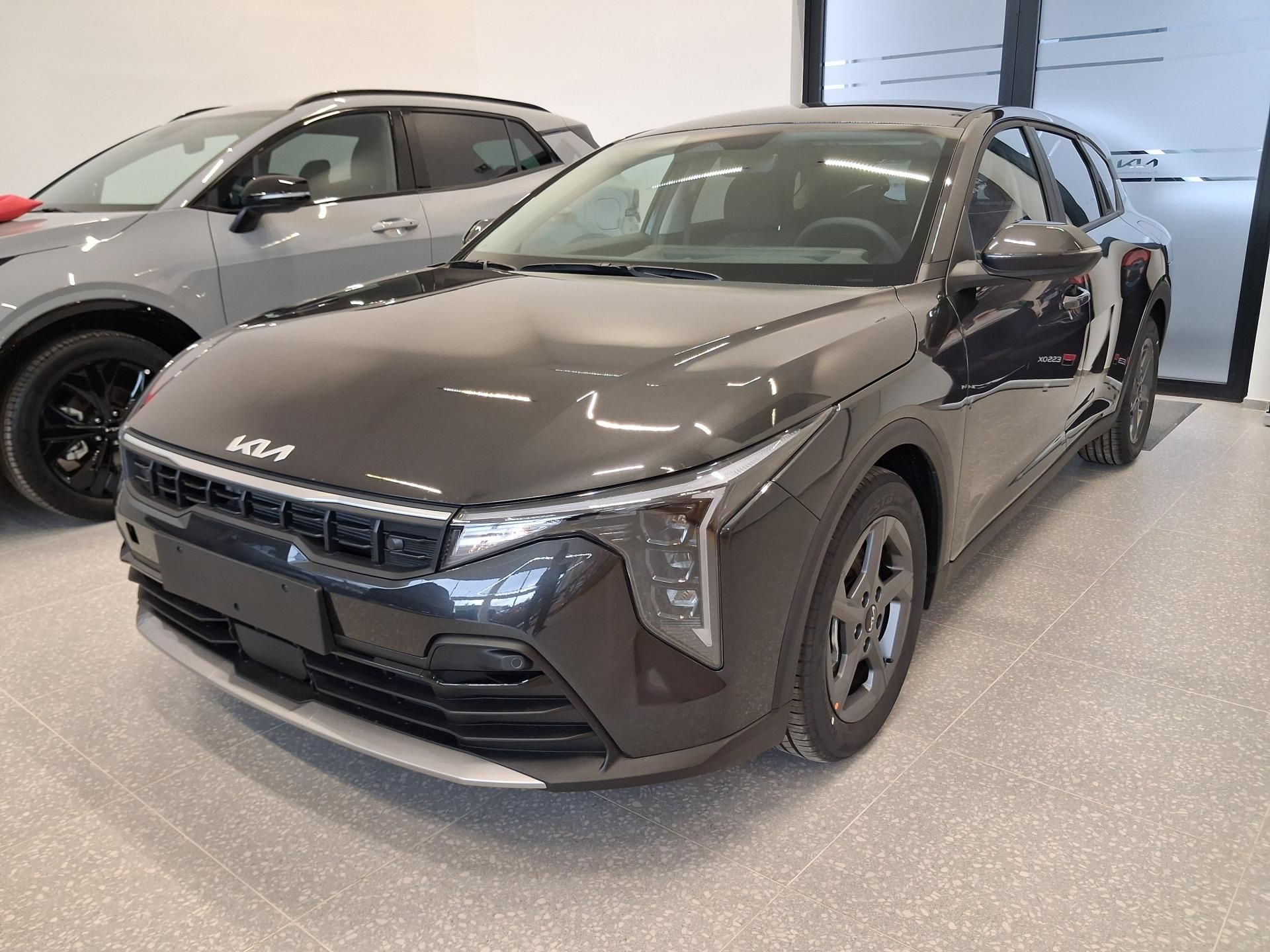 Kia K4, 1,0 T-GDi GPF EXCLUSIVE - fotka 3