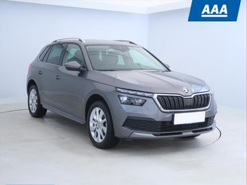 1.0 TSI, Style
