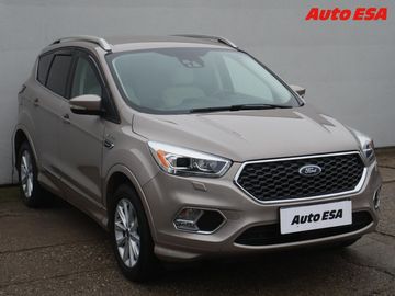 2.0 TDCi AWD,Vignale,AT