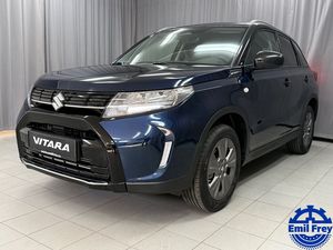 Suzuki Vitara, 1,4 Prem.4x4 AT-k odběru IHNED