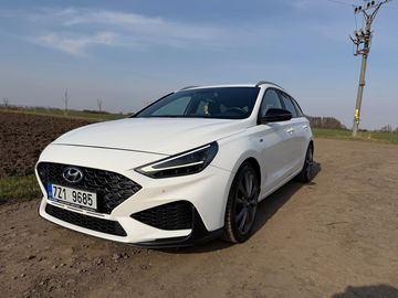 Hyundai i30 Kombi 1.5 T-GDi (1