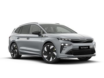 RS 84 kWh 4x4 250 kW