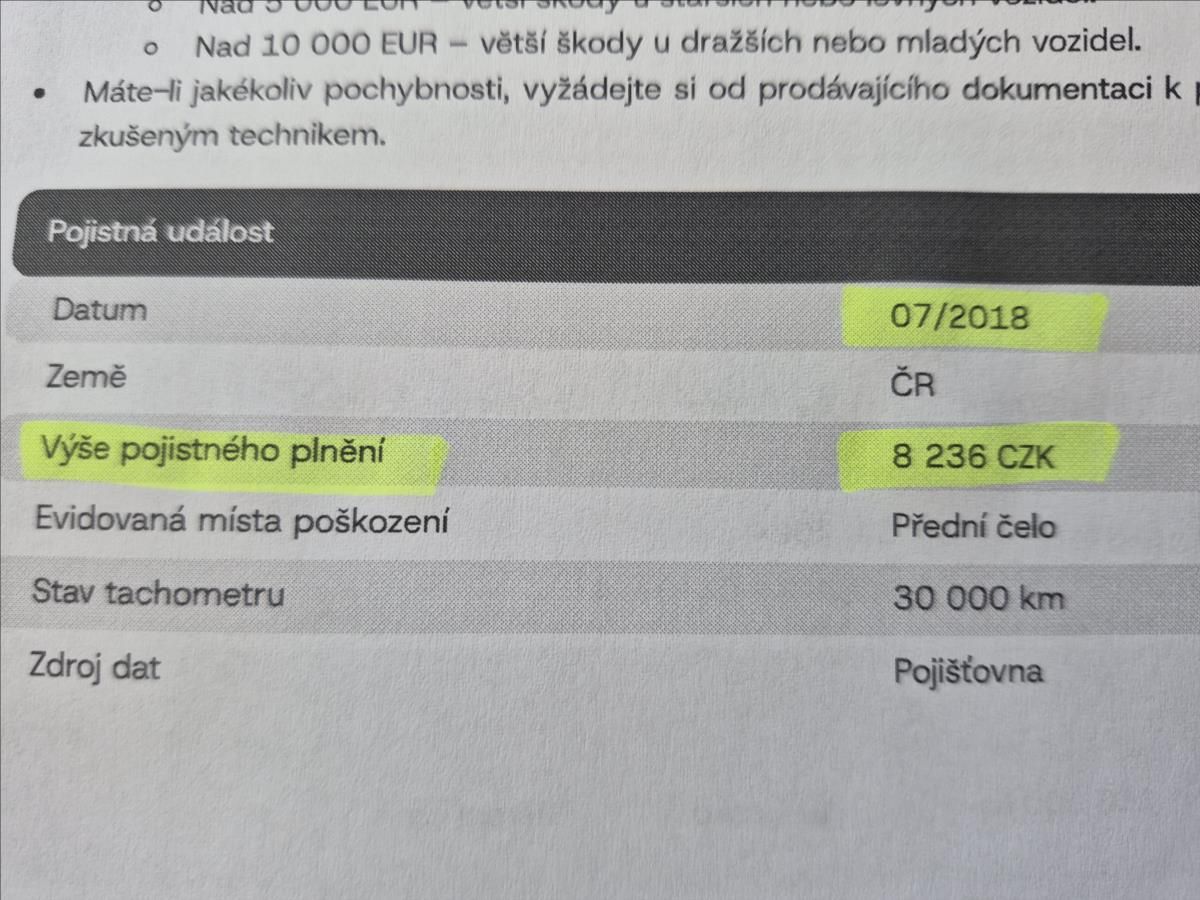 Škoda Octavia, 1,4 TSI G-TEC CNG ČR S.KNIHA - fotka 4