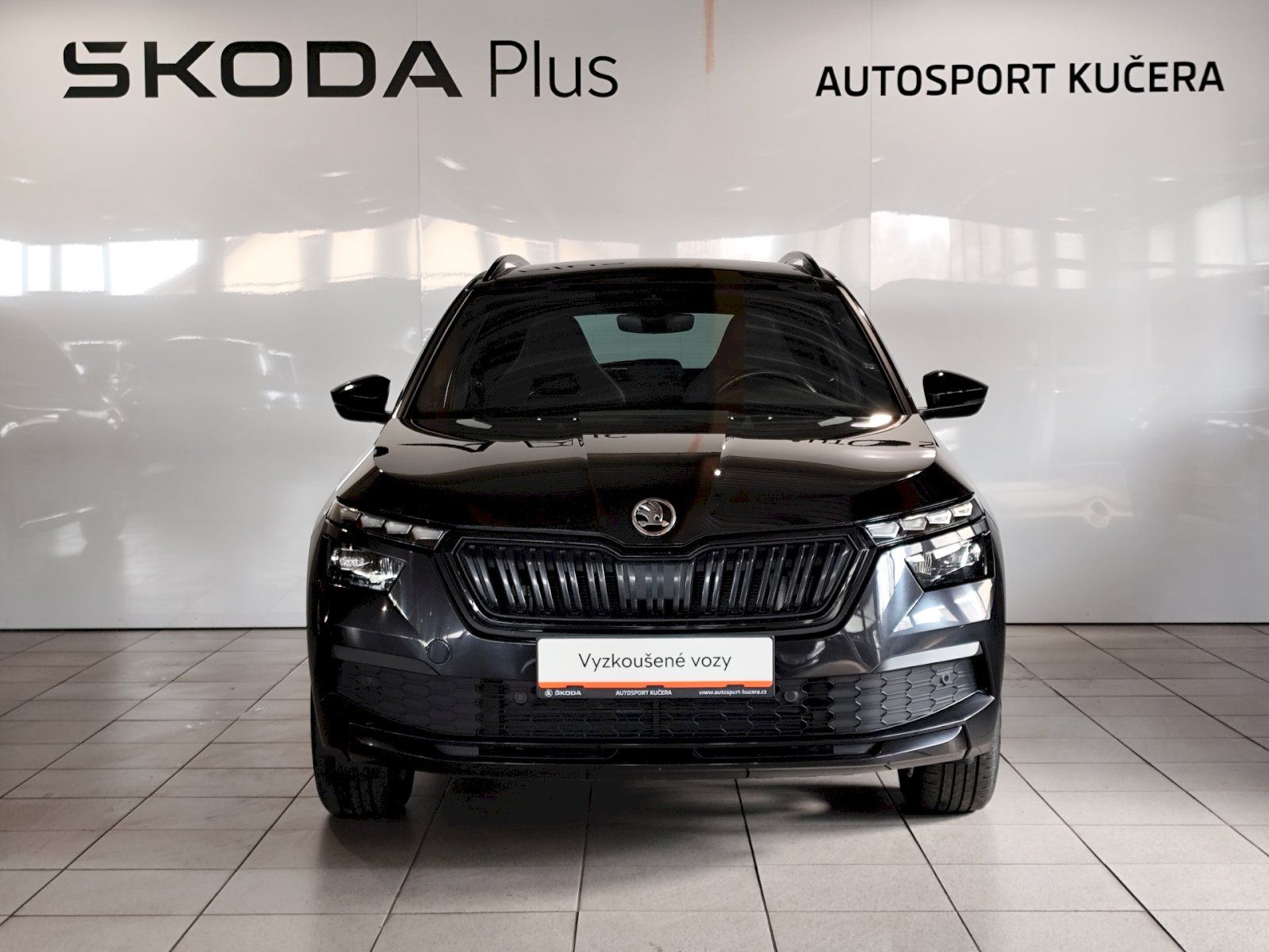 Škoda Kamiq, KAMIQ MONTE CARLO 1.0 TSI 81 k - fotka 4