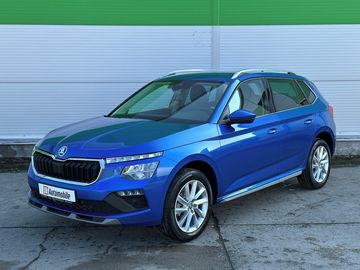 1.0TSi KAMERA Tempomat ALU17