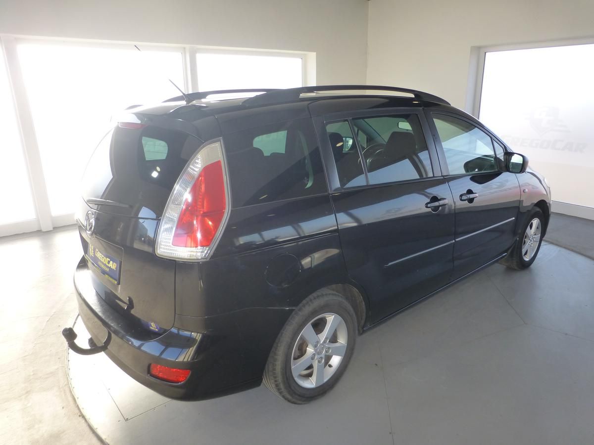 Mazda 5, 1,8I-DIGI*TAŽNÉ+KOLA*ALU*7MÍST - fotka 6