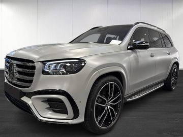 450d 4M AMG Premium+ Pano Taž