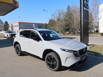 New 2,5 G141 6AT AWD Homura