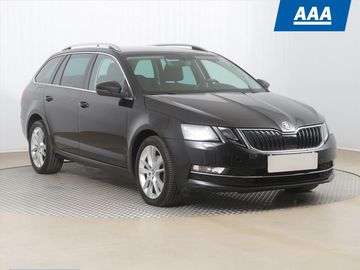 2.0 TDI, Automat, Serv.kniha