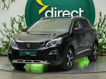 1.2 PureTech 96 kW Allure