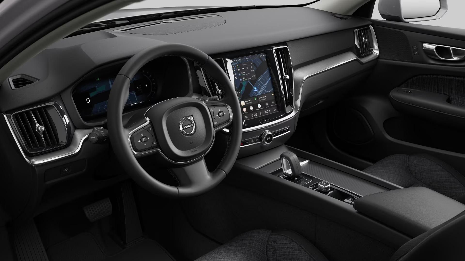 Volvo V60, B4 AUT CORE - fotka 2
