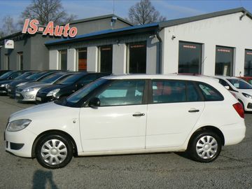 1,6 TDi COMBI