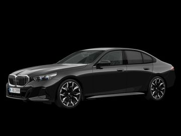 540d xDrive Sedan