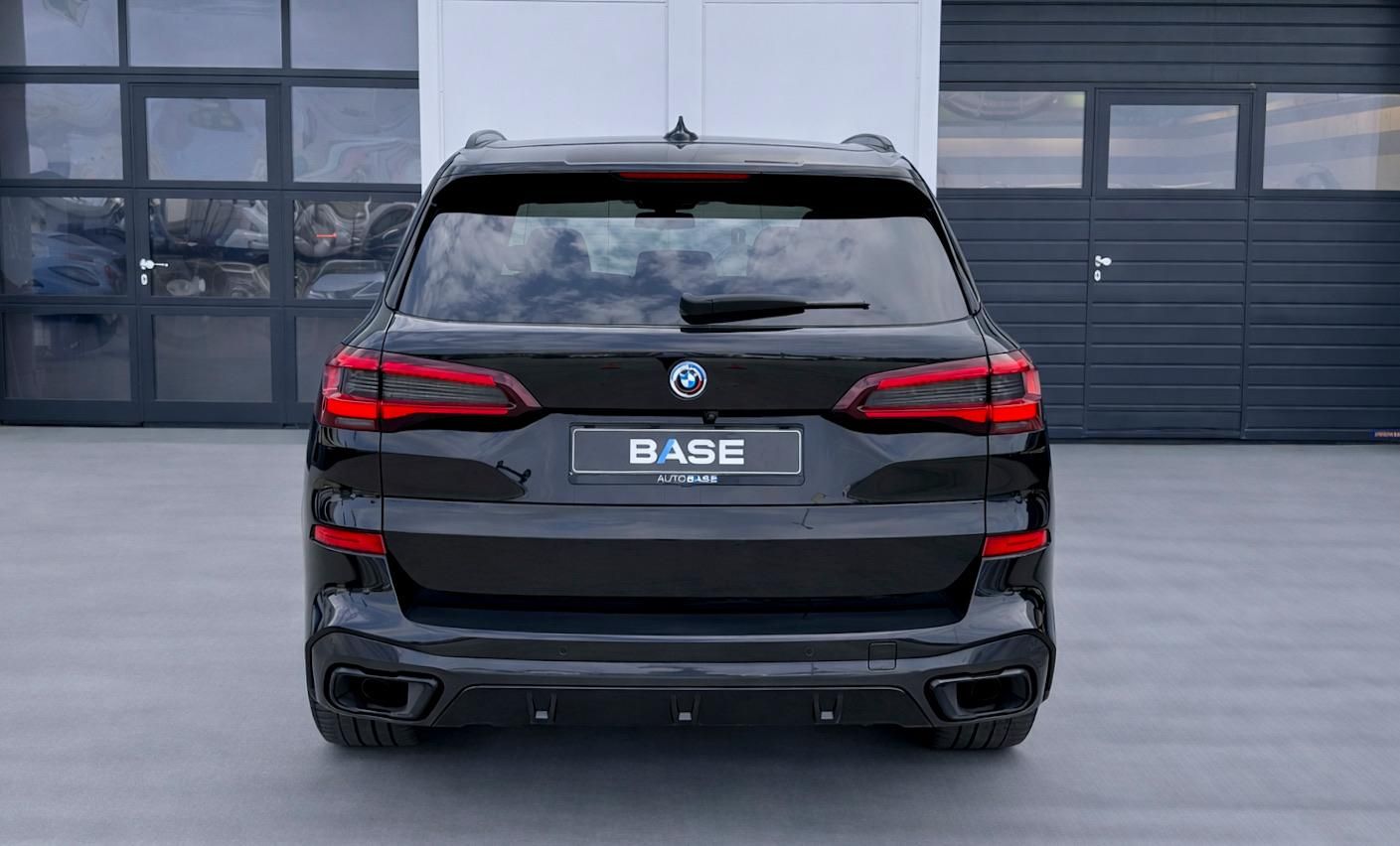 BMW X5, xDrive30d M-Sport - fotka 5