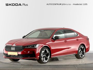 iV DSG 1.5TSI 150kW SportLine