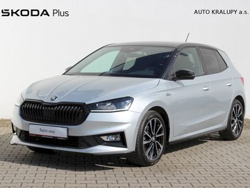 1.0TSI/85kW Monte Carlo