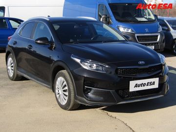 1.4 T-GDi,ČR,LED,navi