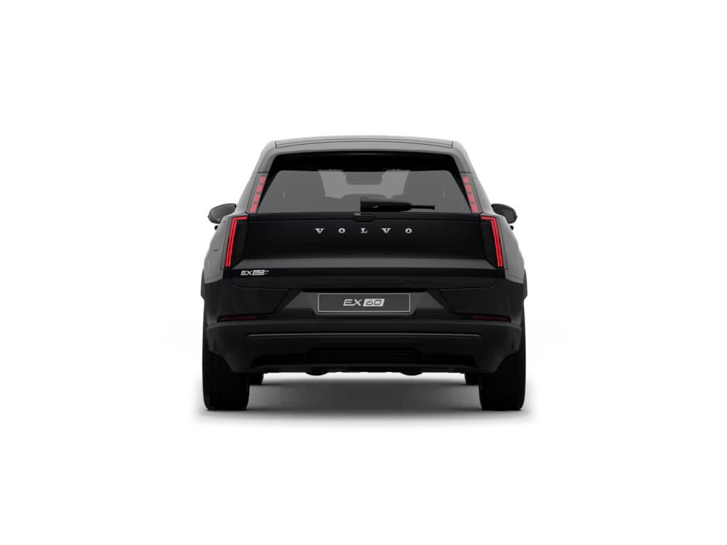 Volvo EX60, Plus P12 500kW - fotka 5