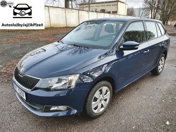 Pěkný vůz,1.majitel,1,2TSi