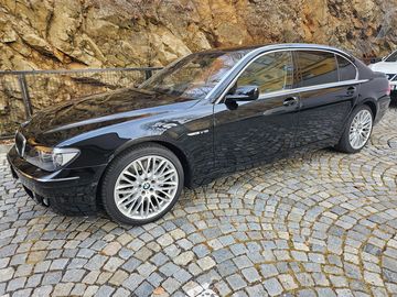 760 Li 1.majitel, 33.700 km!!!