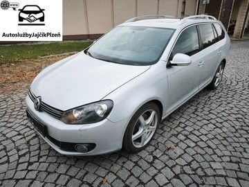 2,0 TDi 103 kw Common Rail