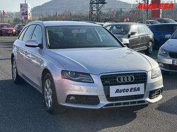 2.0 TFSi quattro,AT,navi