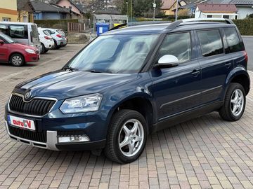 FL 1.4 TSI 90kW TAŽNÉ, KŮŽE