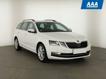 2.0 TDI, Style, Automat